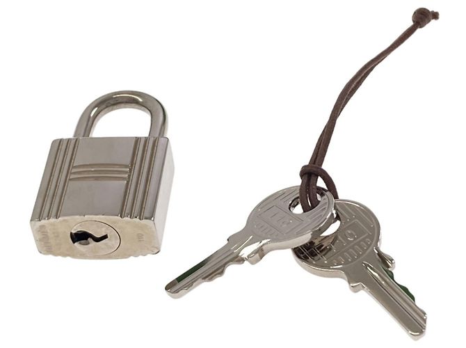 Hermès Borsa Hermes Picotin Lock PM - vista 8