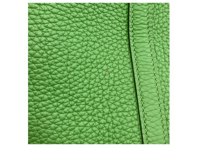 Hermès Borsa Hermes Picotin Lock PM - vista 9