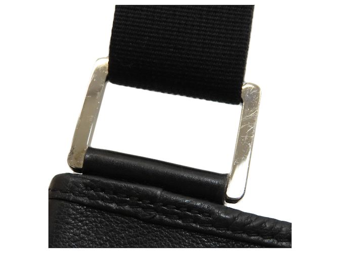 Borsa a tracolla Loewe Anagram - vista 11