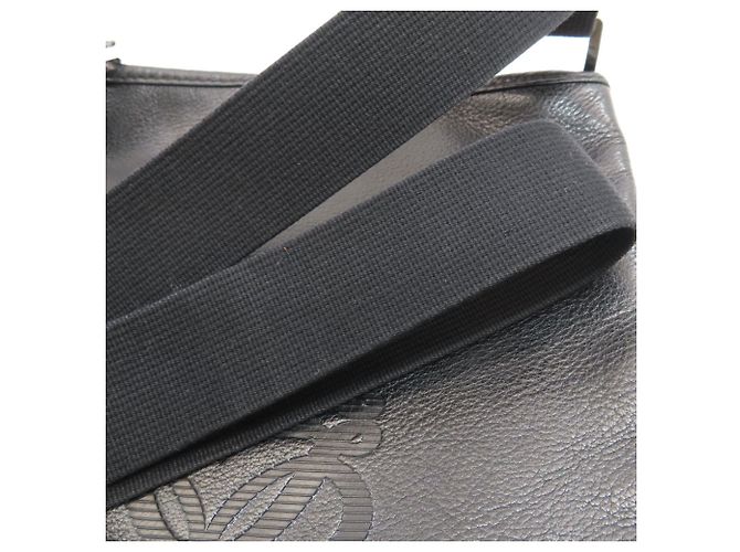 Borsa a tracolla Loewe Anagram - vista 12