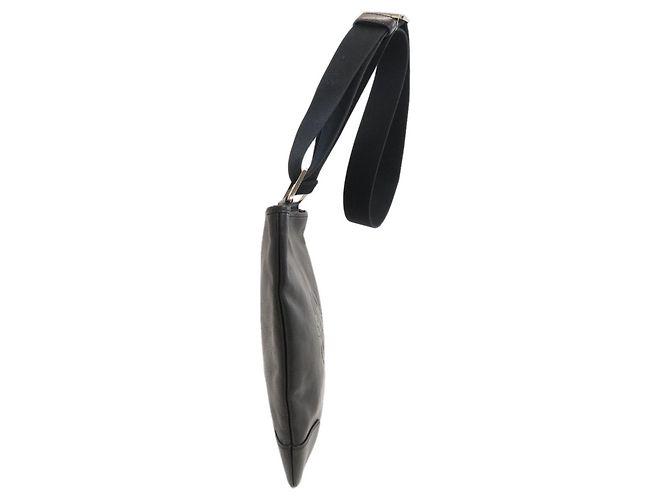 Borsa a tracolla Loewe Anagram - vista 3