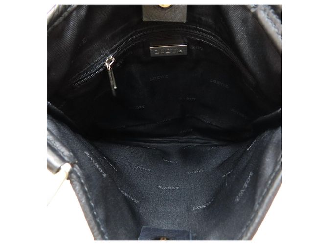 Borsa a tracolla Loewe Anagram - vista 5