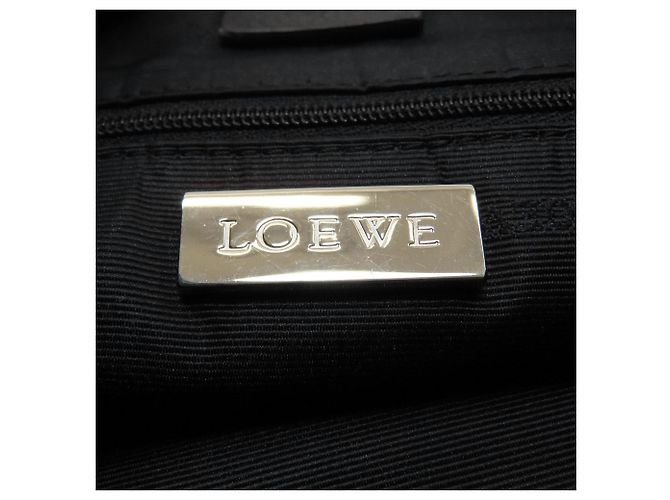 Borsa a tracolla Loewe Anagram - vista 6