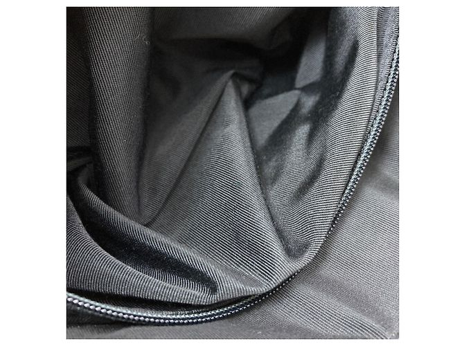 Borsa a spalla Chanel Chocolate Bar - vista 8