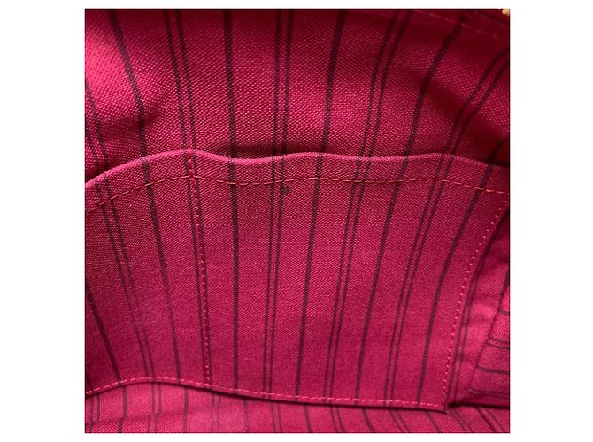 Borsa Louis Vuitton Empreinte Speedy Bandoulière 25 - vista 10