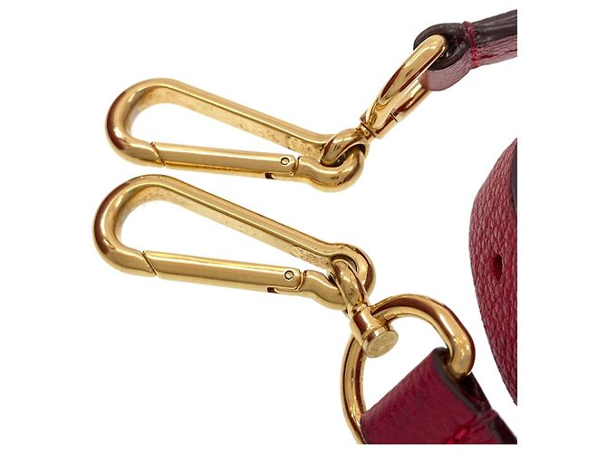 Borsa Louis Vuitton Empreinte Speedy Bandoulière 25 - vista 19