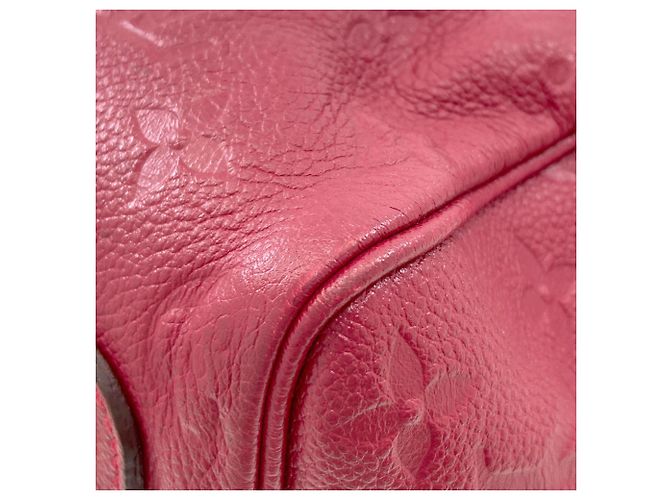 Borsa Louis Vuitton Empreinte Speedy Bandoulière 25 - vista 23