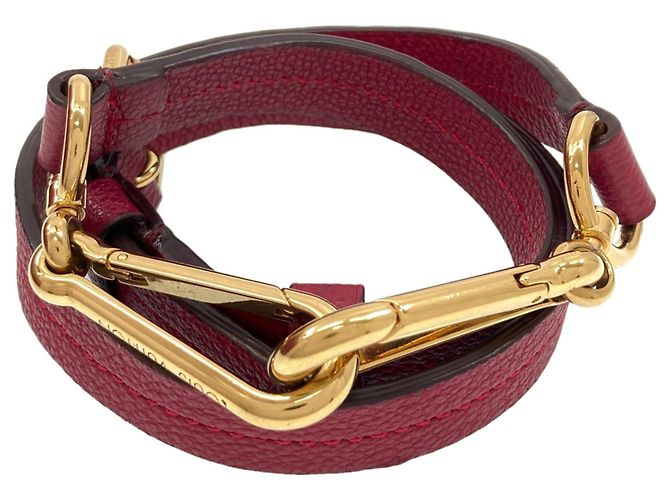 Borsa Louis Vuitton Empreinte Speedy Bandoulière 25 - vista 8