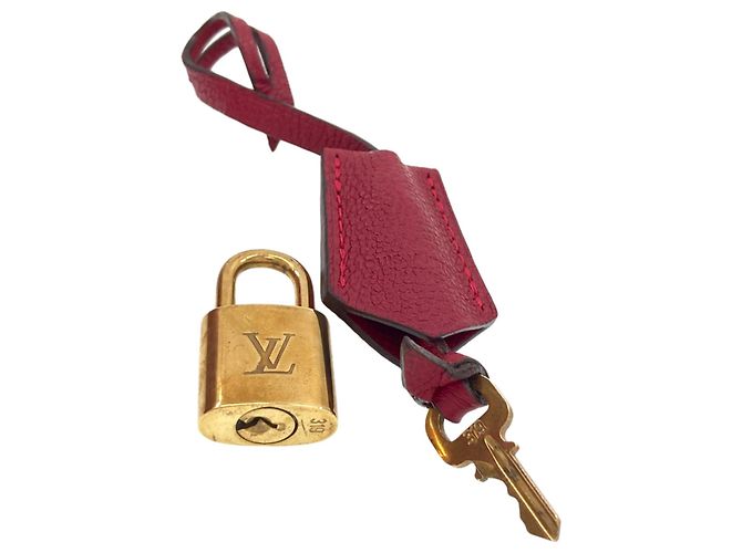 Borsa Louis Vuitton Empreinte Speedy Bandoulière 25 - vista 9