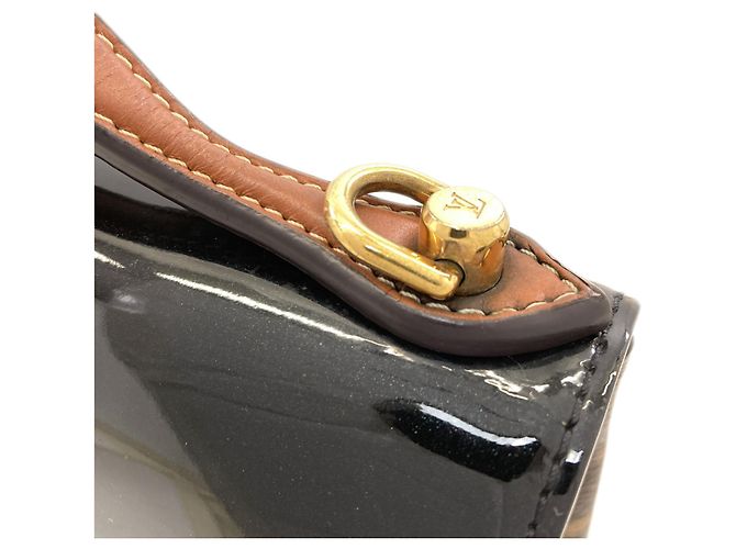 Borsa a mano Louis Vuitton M51953 Cherrywood BB - vista 13