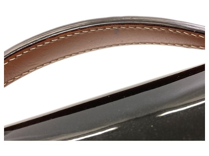 Borsa a mano Louis Vuitton M51953 Cherrywood BB - vista 15