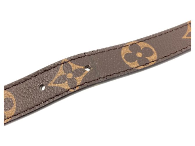 Borsa a mano Louis Vuitton M51953 Cherrywood BB - vista 18