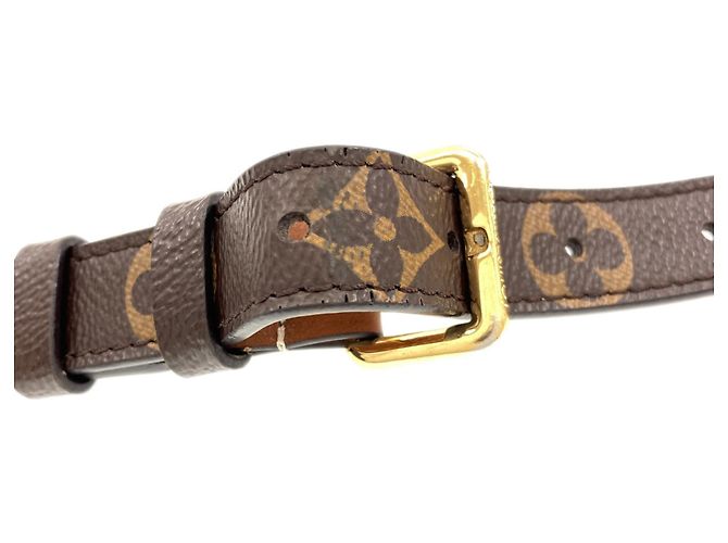 Borsa a mano Louis Vuitton M51953 Cherrywood BB - vista 19
