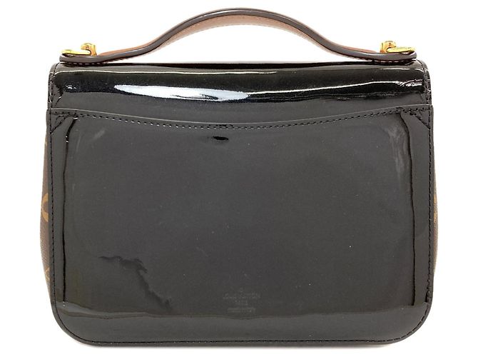 Borsa a mano Louis Vuitton M51953 Cherrywood BB - vista 2