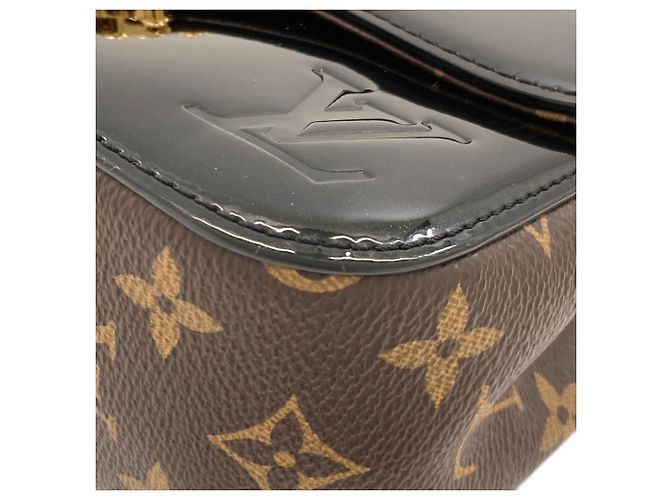 Borsa a mano Louis Vuitton M51953 Cherrywood BB - vista 20