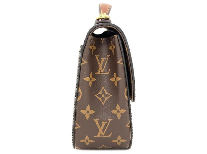 Borsa a mano Louis Vuitton M51953 Cherrywood BB - vista 3