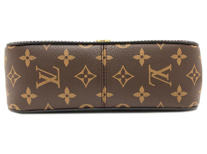 Borsa a mano Louis Vuitton M51953 Cherrywood BB - vista 4