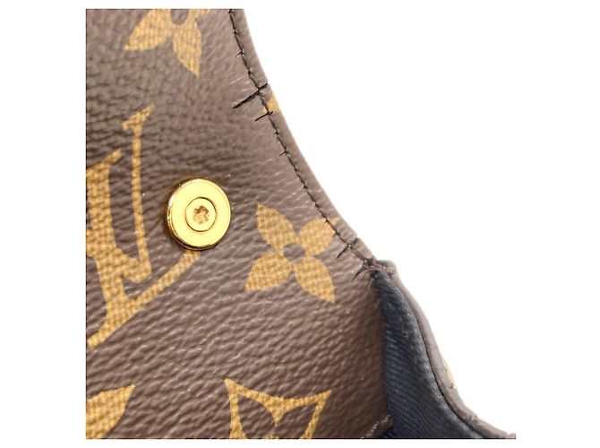 Borsa a mano Louis Vuitton M51953 Cherrywood BB - vista 8