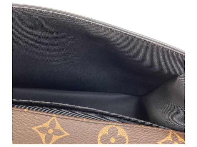 Borsa a mano Louis Vuitton M51953 Cherrywood BB - vista 9