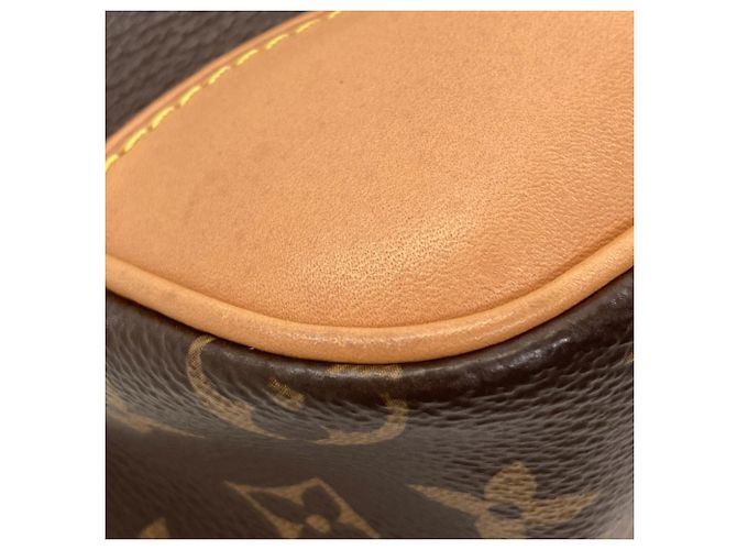 Borsa a tracolla Louis Vuitton Odeon NM MM - vista 13