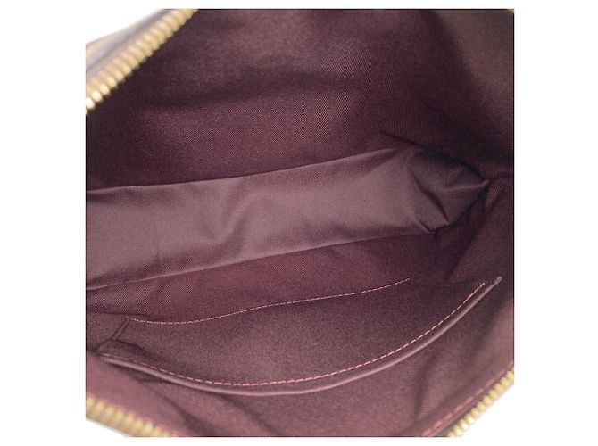 Borsa a tracolla Louis Vuitton Odeon NM MM - vista 5