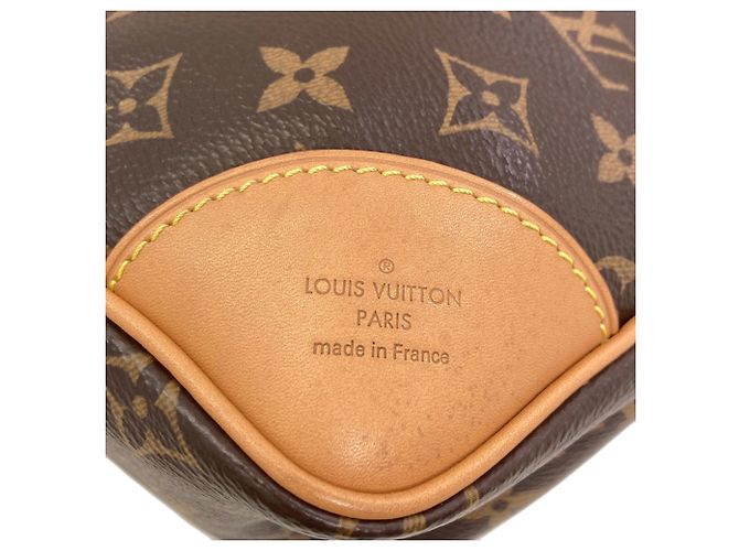 Borsa a tracolla Louis Vuitton Odeon NM MM - vista 6