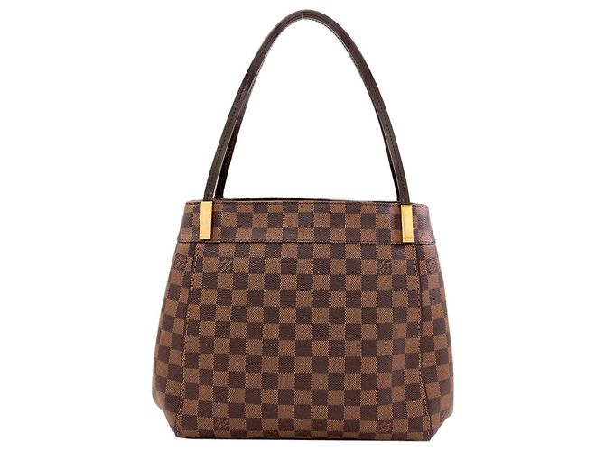 Borsa Louis Vuitton Marylebone PM - vista 2