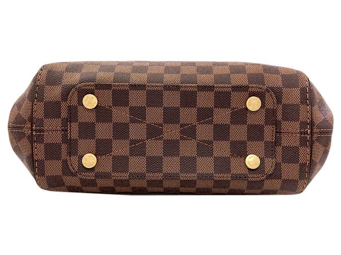 Borsa Louis Vuitton Marylebone PM - vista 4