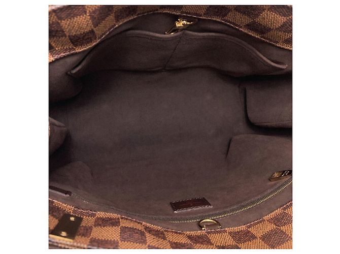 Borsa Louis Vuitton Marylebone PM - vista 5