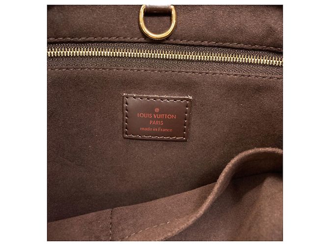 Borsa Louis Vuitton Marylebone PM - vista 6