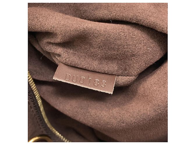 Borsa Louis Vuitton Marylebone PM - vista 7