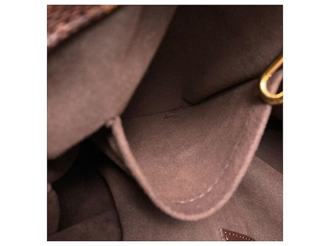 Borsa Louis Vuitton Marylebone PM - vista 8