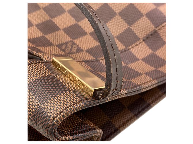 Borsa Louis Vuitton Marylebone PM - vista 9
