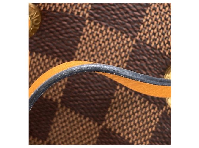 Néonoé Louis Vuitton N40213 Borsa a Tracolla Neo Noe - vista 10