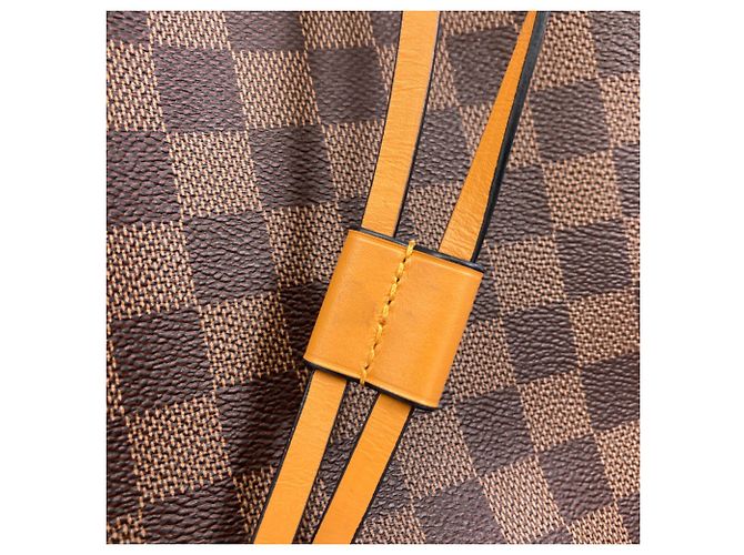 Néonoé Louis Vuitton N40213 Borsa a Tracolla Neo Noe - vista 11