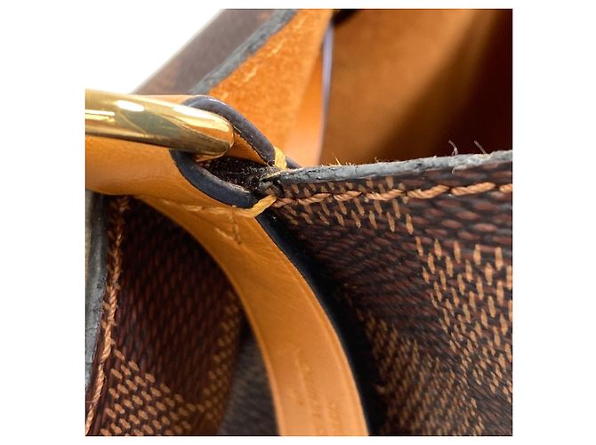 Néonoé Louis Vuitton N40213 Borsa a Tracolla Neo Noe - vista 13