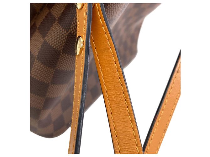 Néonoé Louis Vuitton N40213 Borsa a Tracolla Neo Noe - vista 16