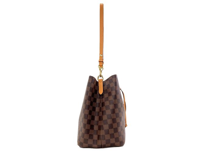 Néonoé Louis Vuitton N40213 Borsa a Tracolla Neo Noe - vista 3