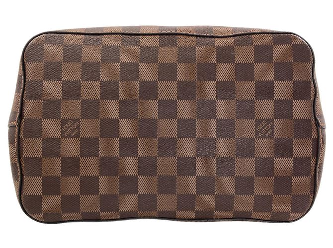 Néonoé Louis Vuitton N40213 Borsa a Tracolla Neo Noe - vista 4