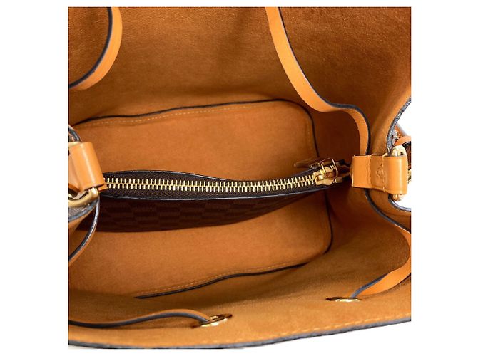 Néonoé Louis Vuitton N40213 Borsa a Tracolla Neo Noe - vista 5