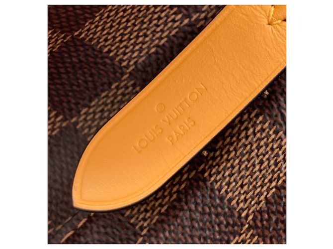 Néonoé Louis Vuitton N40213 Borsa a Tracolla Neo Noe - vista 6