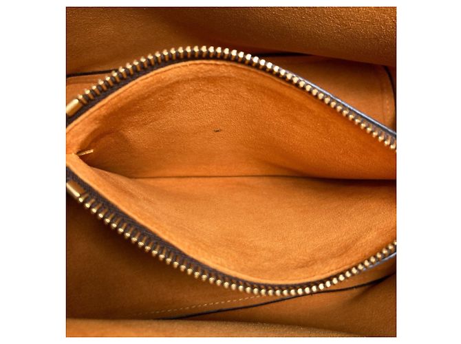 Néonoé Louis Vuitton N40213 Borsa a Tracolla Neo Noe - vista 8