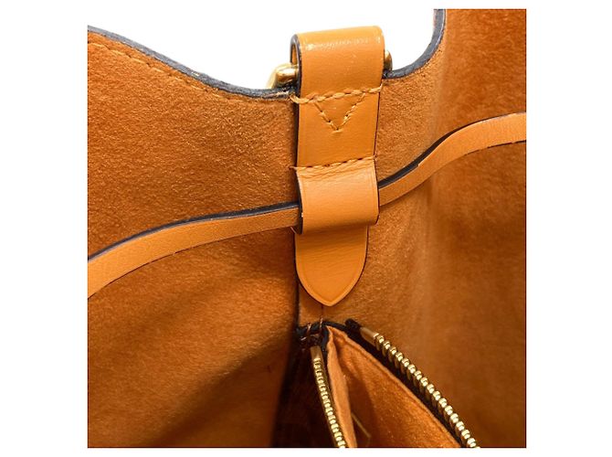 Néonoé Louis Vuitton N40213 Borsa a Tracolla Neo Noe - vista 9