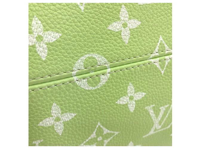 Borsa Louis Vuitton Speedy P9 Bandoulière 30 - vista 16