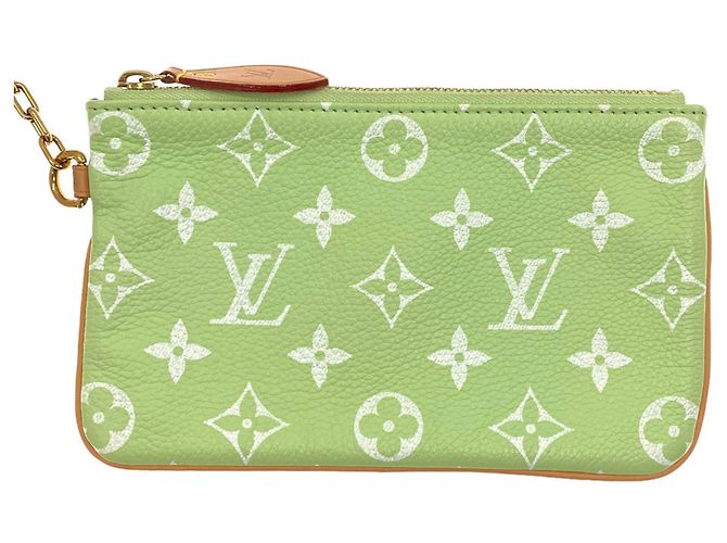 Borsa Louis Vuitton Speedy P9 Bandoulière 30 - vista 9