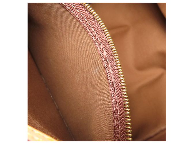 Borsa Louis Vuitton Monogram Canvas Speedy 30 - vista 8