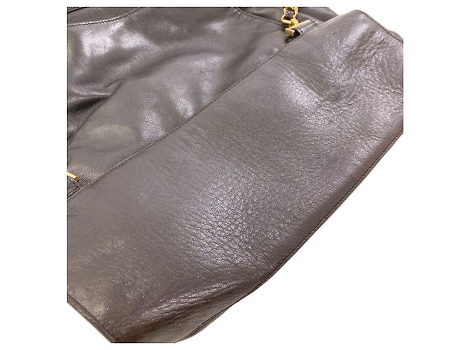 Zaino Chanel Coco Mark Gold Hardware - vista 15