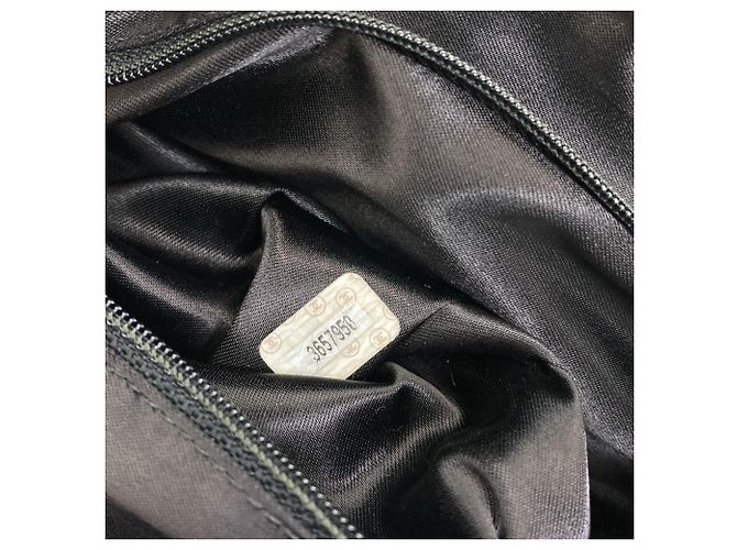 Zaino Chanel Coco Mark Gold Hardware - vista 7