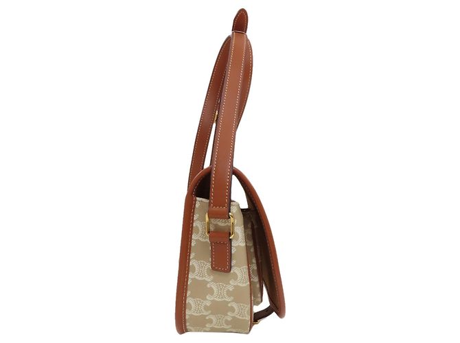Céline Borsa a spalla Celine Falco Triomphe - vista 3