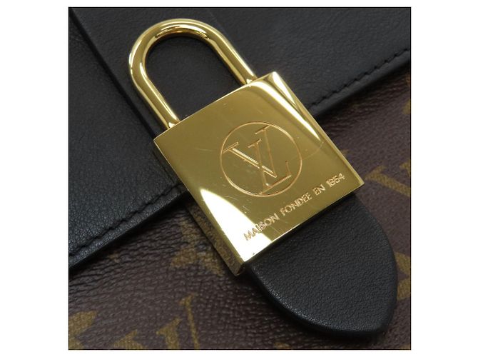 Borsa a mano Louis Vuitton M44141 Rocky BB - vista 10